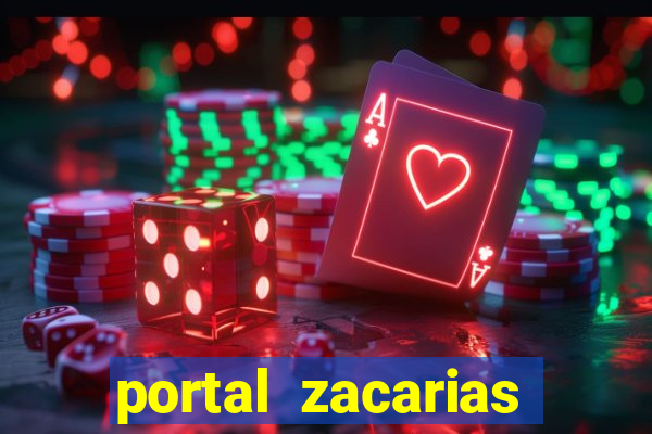 portal zacarias caso gustavo