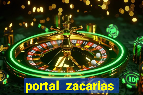 portal zacarias caso gustavo