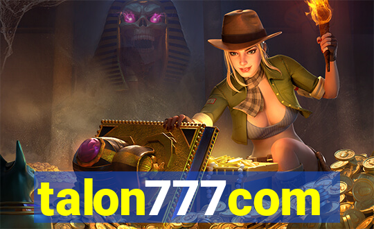 talon777com