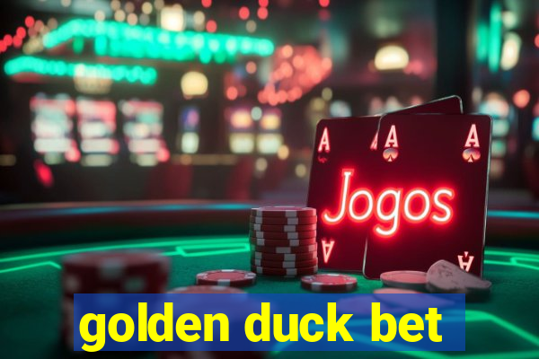 golden duck bet