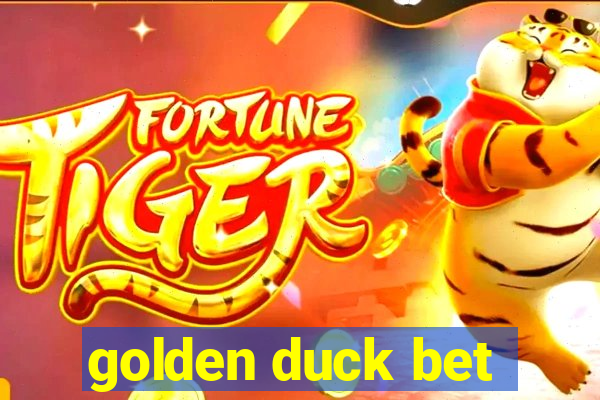 golden duck bet