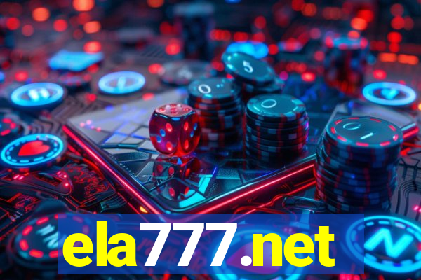 ela777.net