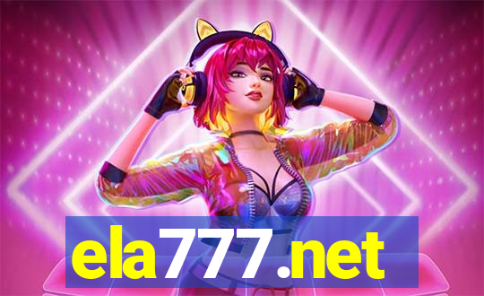 ela777.net