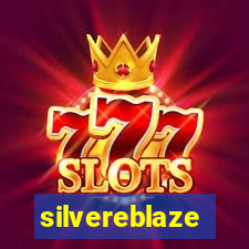 silvereblaze