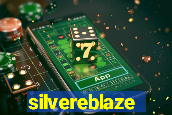 silvereblaze