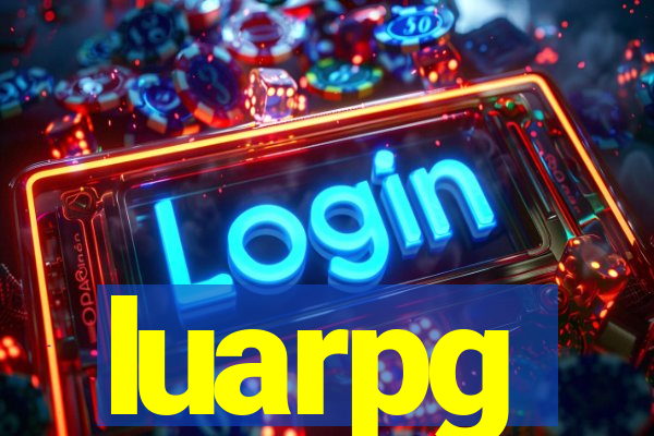 luarpg