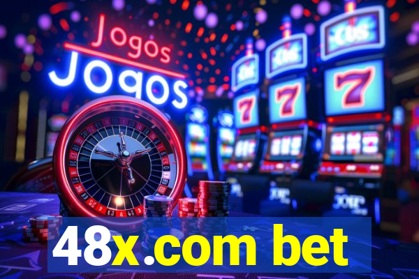 48x.com bet