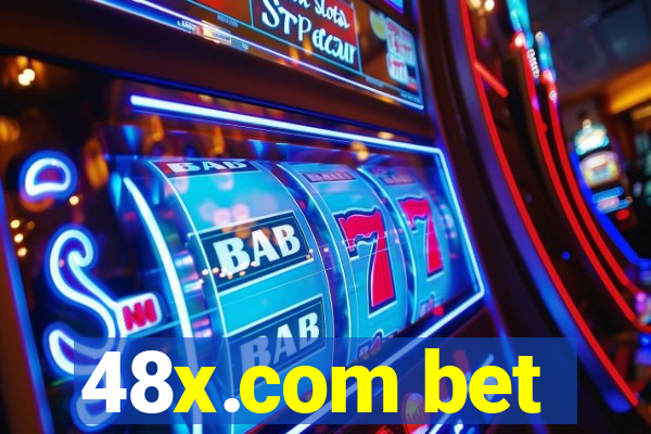 48x.com bet