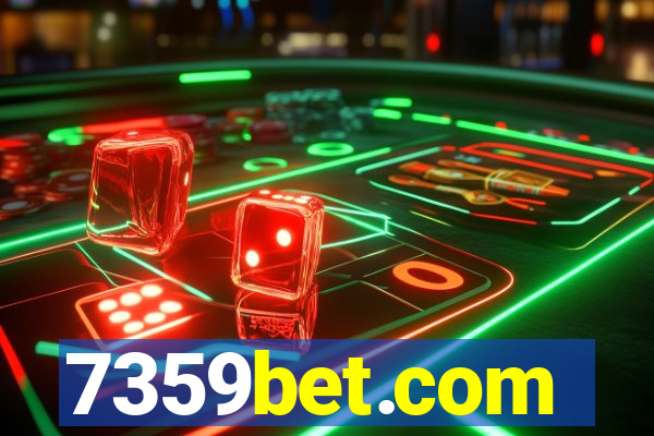 7359bet.com