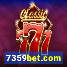 7359bet.com