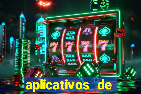 aplicativos de jogos para ganhar dinheiro de verdade no pix