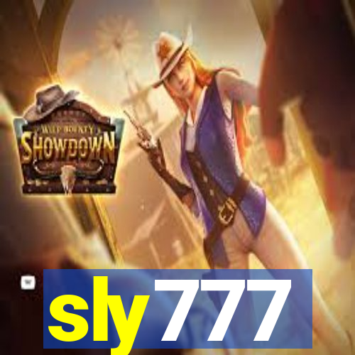 sly777