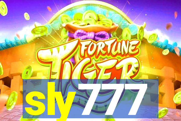 sly777