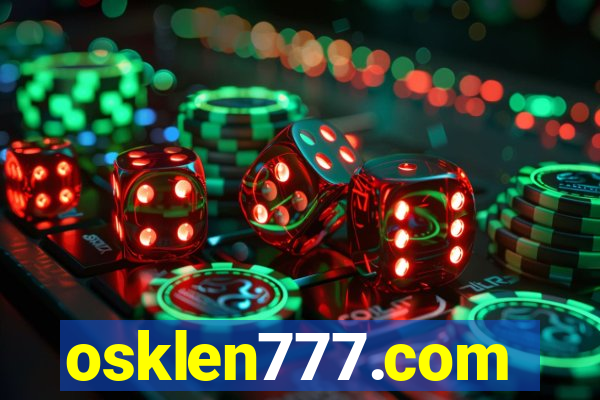 osklen777.com