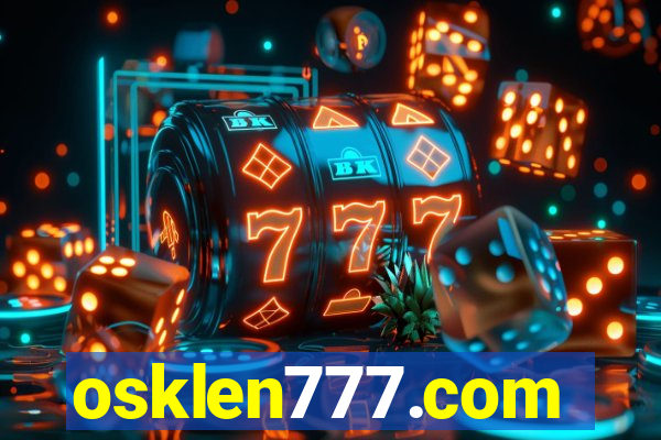 osklen777.com