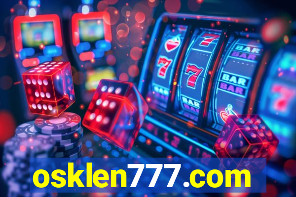 osklen777.com