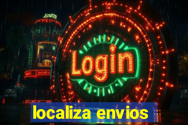 localiza envios