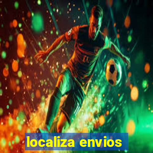 localiza envios