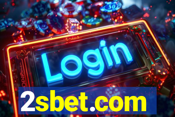 2sbet.com