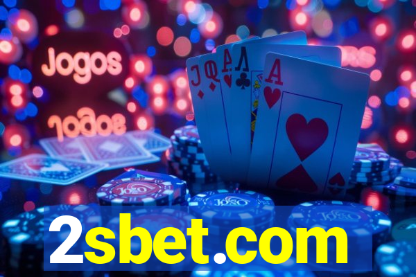 2sbet.com