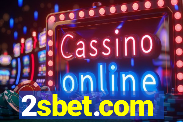 2sbet.com