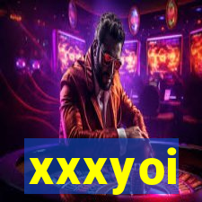 xxxyoi