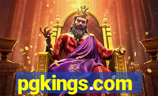 pgkings.com