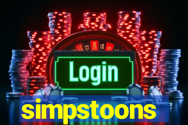 simpstoons