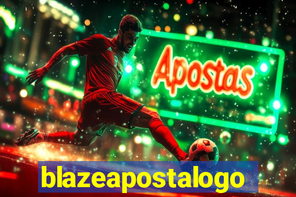 blazeapostalogo