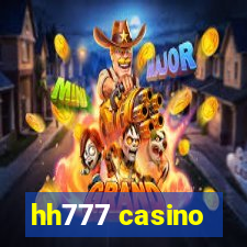 hh777 casino