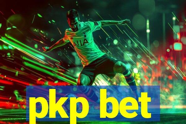 pkp bet