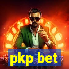 pkp bet