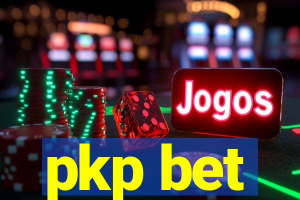 pkp bet