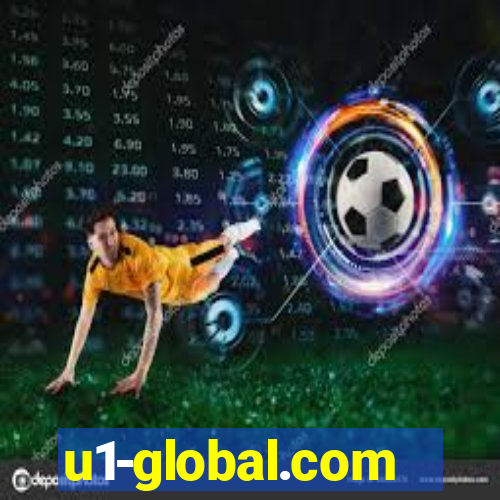 u1-global.com