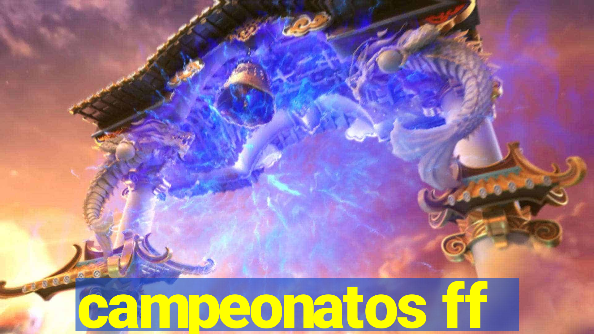 campeonatos ff