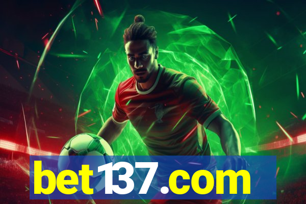 bet137.com