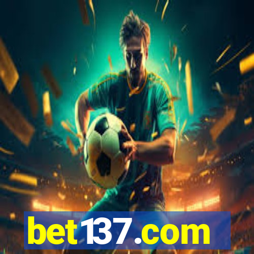 bet137.com