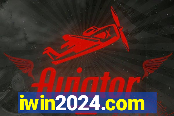 iwin2024.com