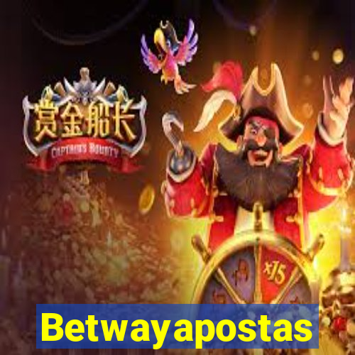 Betwayapostas