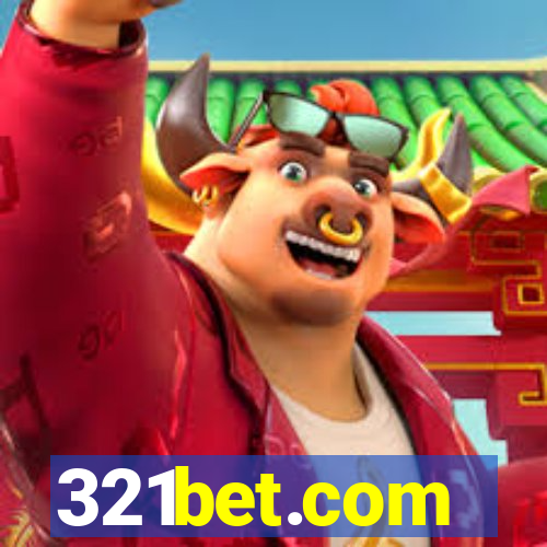 321bet.com