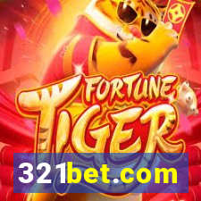 321bet.com