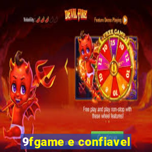 9fgame e confiavel