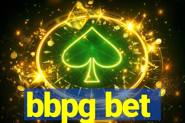 bbpg bet