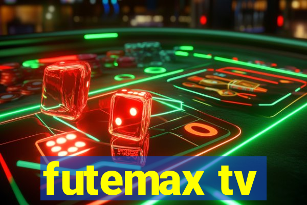 futemax tv