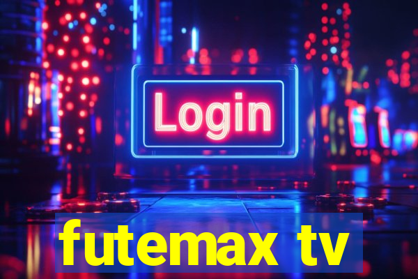 futemax tv