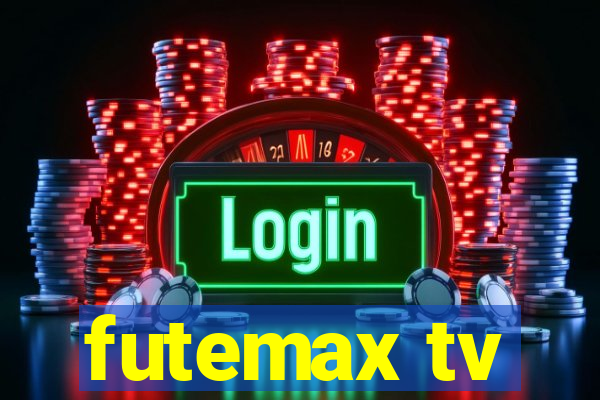 futemax tv