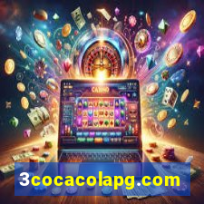 3cocacolapg.com