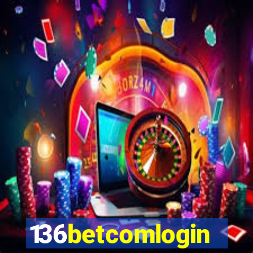 136betcomlogin