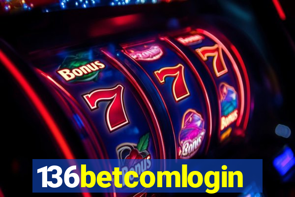 136betcomlogin