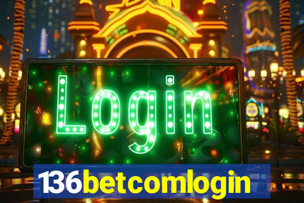 136betcomlogin